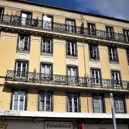 Appartement Clermont Sejour Extérieur photo