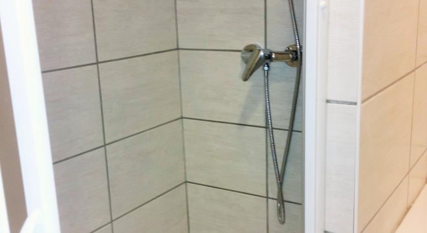 Appartement Clermont Sejour Chambre photo