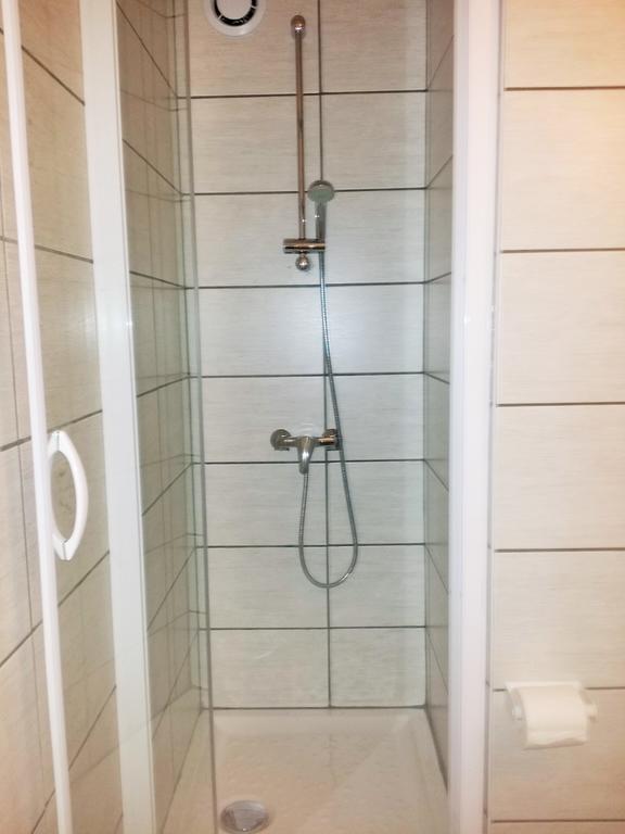 Appartement Clermont Sejour Chambre photo