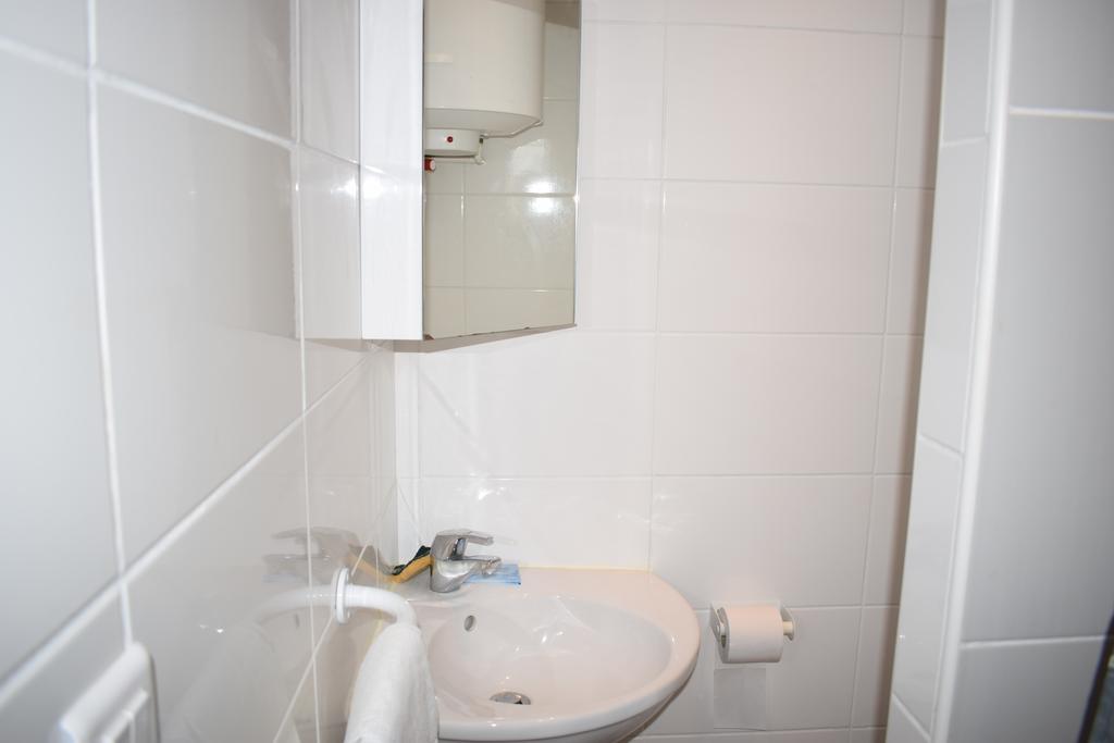 Appartement Clermont Sejour Extérieur photo