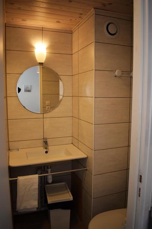 Appartement Clermont Sejour Extérieur photo