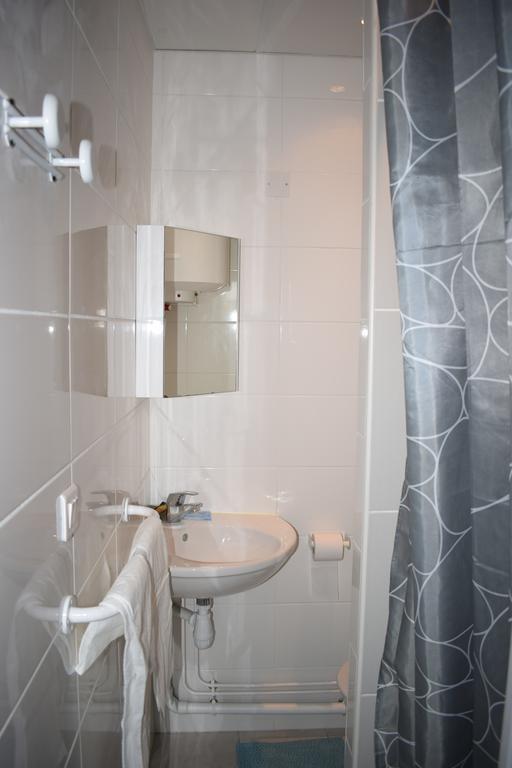 Appartement Clermont Sejour Extérieur photo