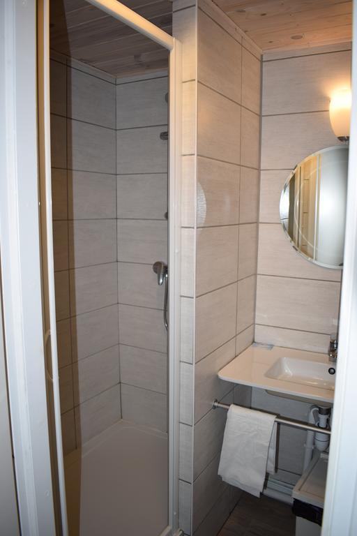 Appartement Clermont Sejour Extérieur photo