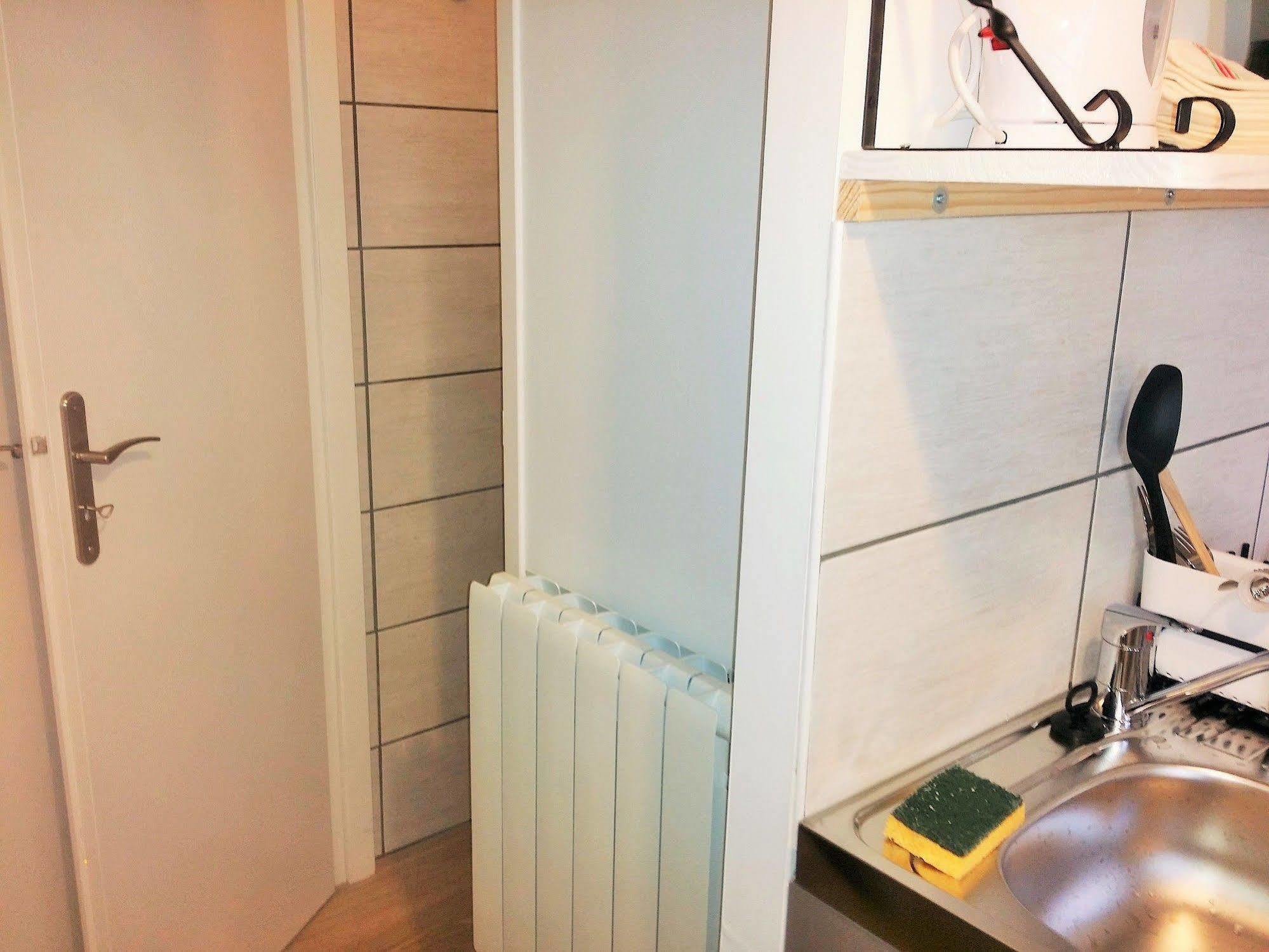 Appartement Clermont Sejour Extérieur photo