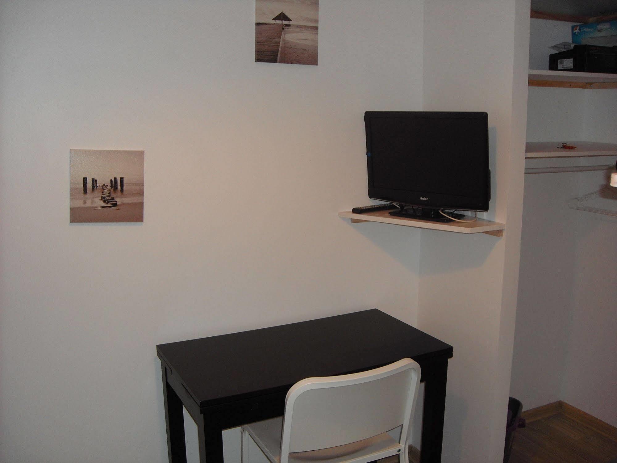 Appartement Clermont Sejour Extérieur photo