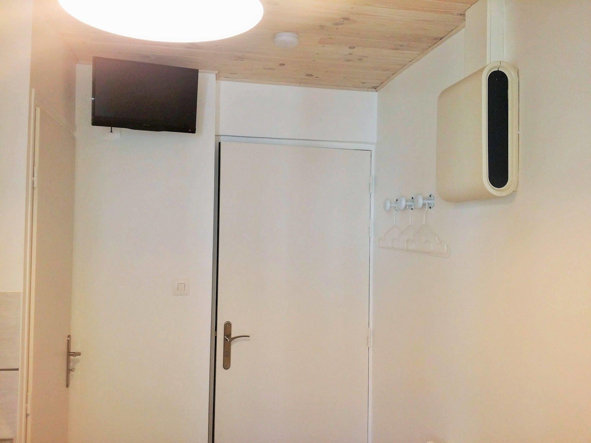 Appartement Clermont Sejour Extérieur photo
