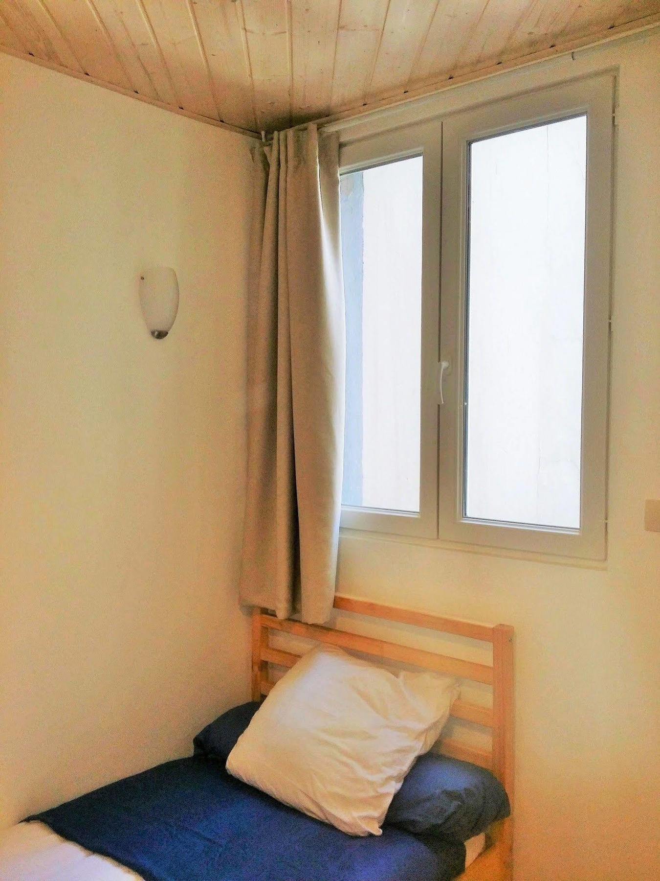 Appartement Clermont Sejour Extérieur photo
