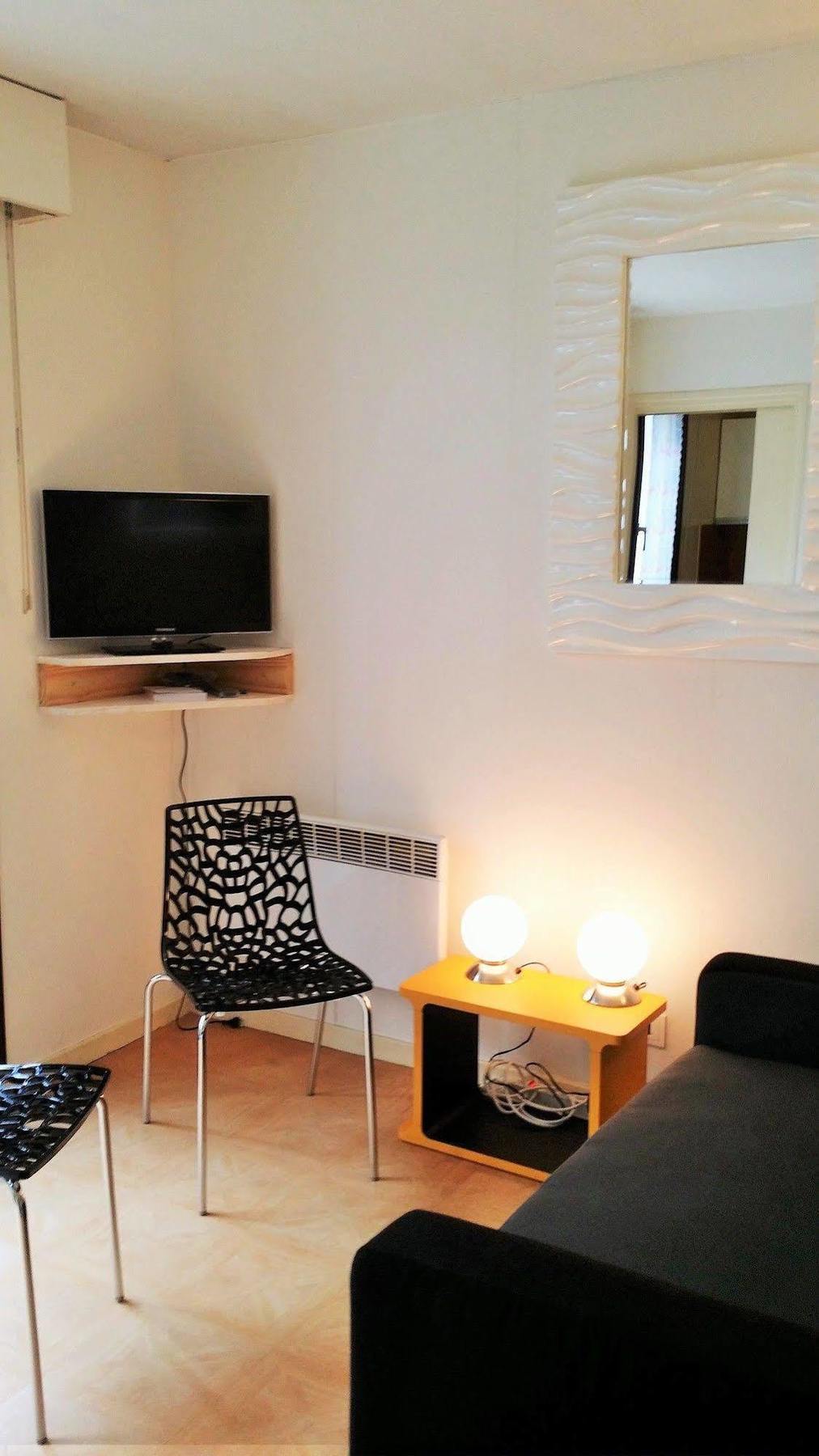 Appartement Clermont Sejour Extérieur photo