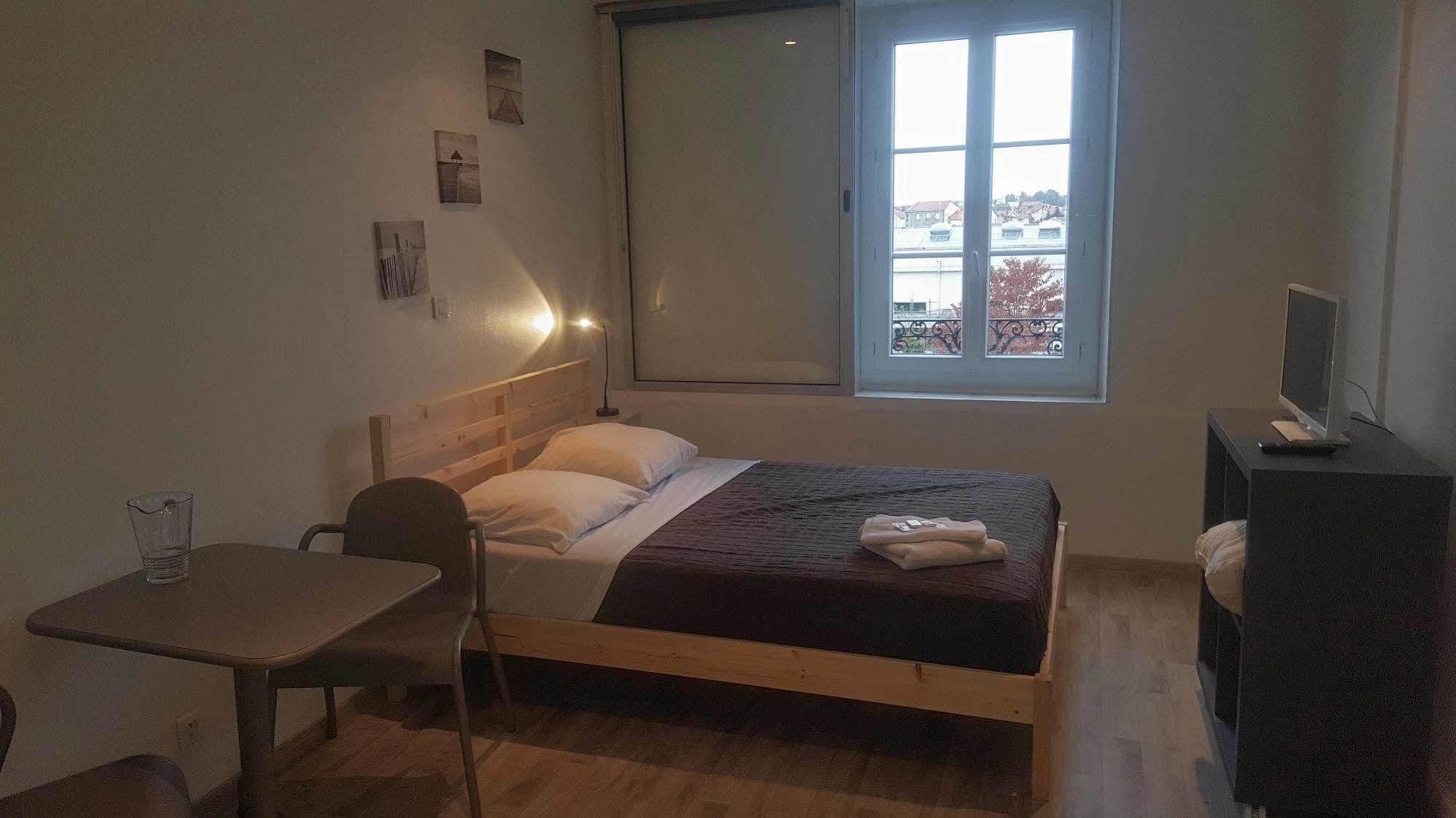 Appartement Clermont Sejour Extérieur photo