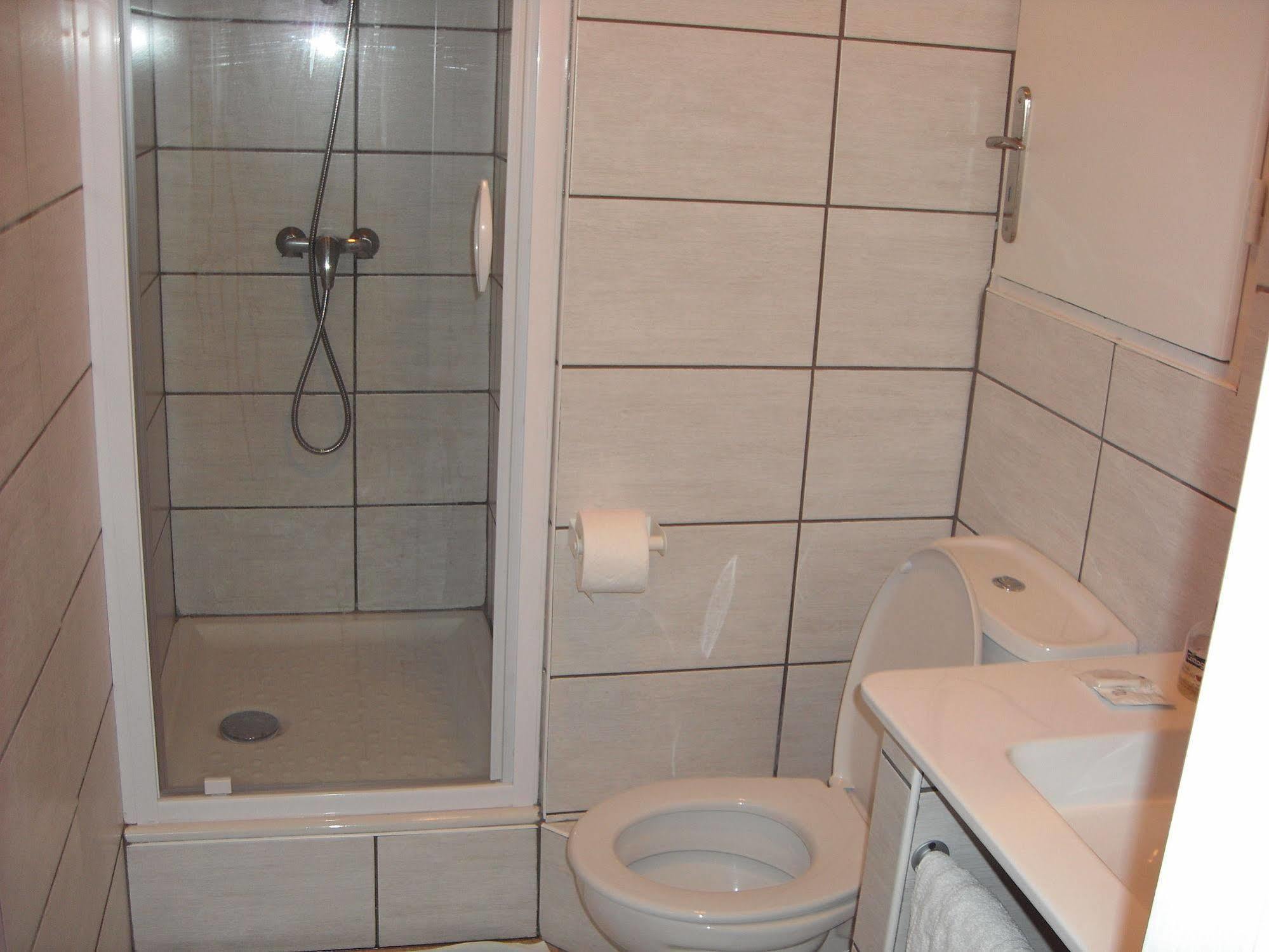 Appartement Clermont Sejour Extérieur photo
