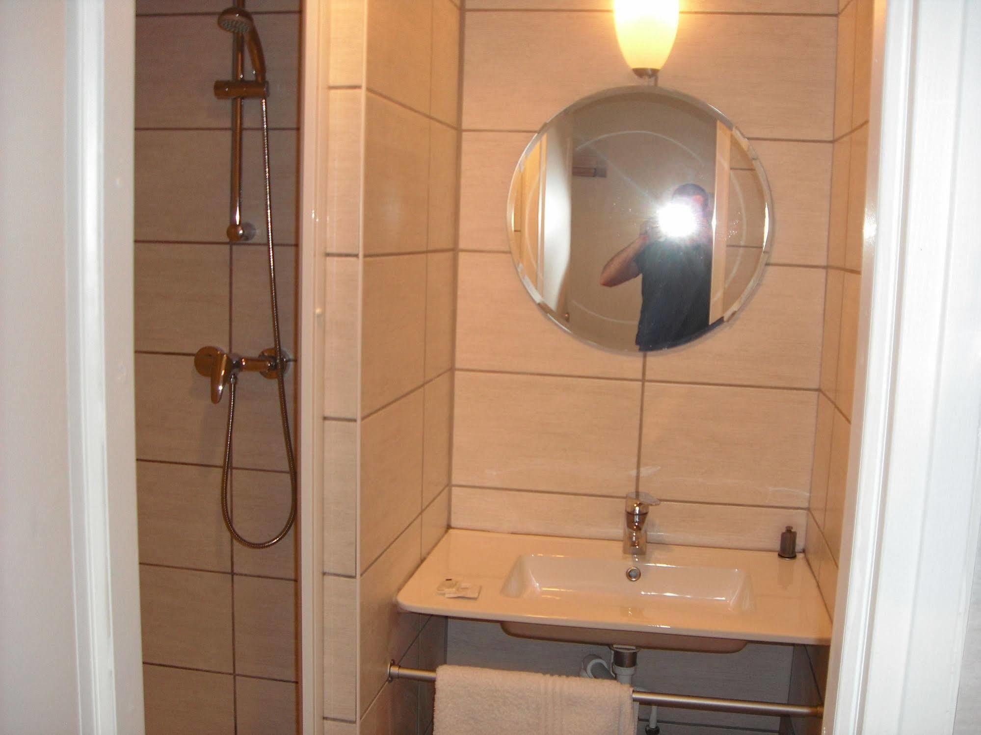 Appartement Clermont Sejour Extérieur photo