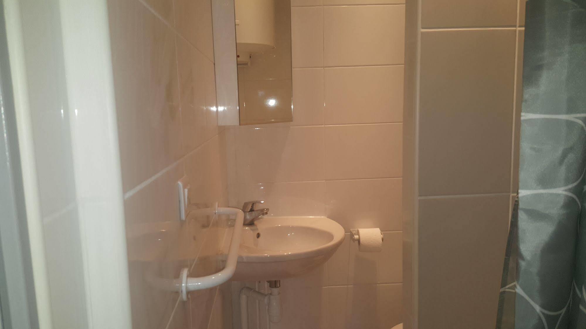 Appartement Clermont Sejour Extérieur photo