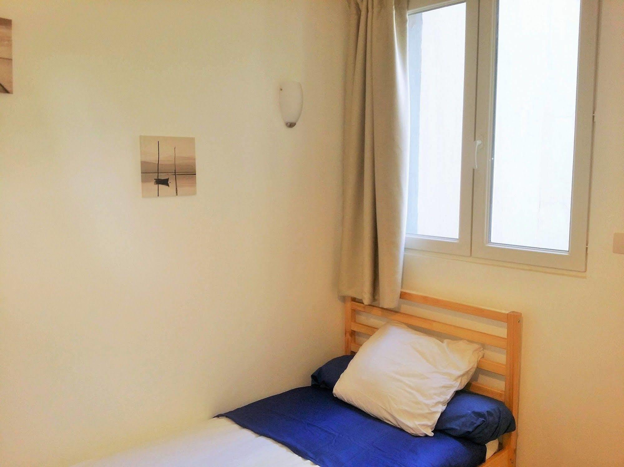 Appartement Clermont Sejour Extérieur photo
