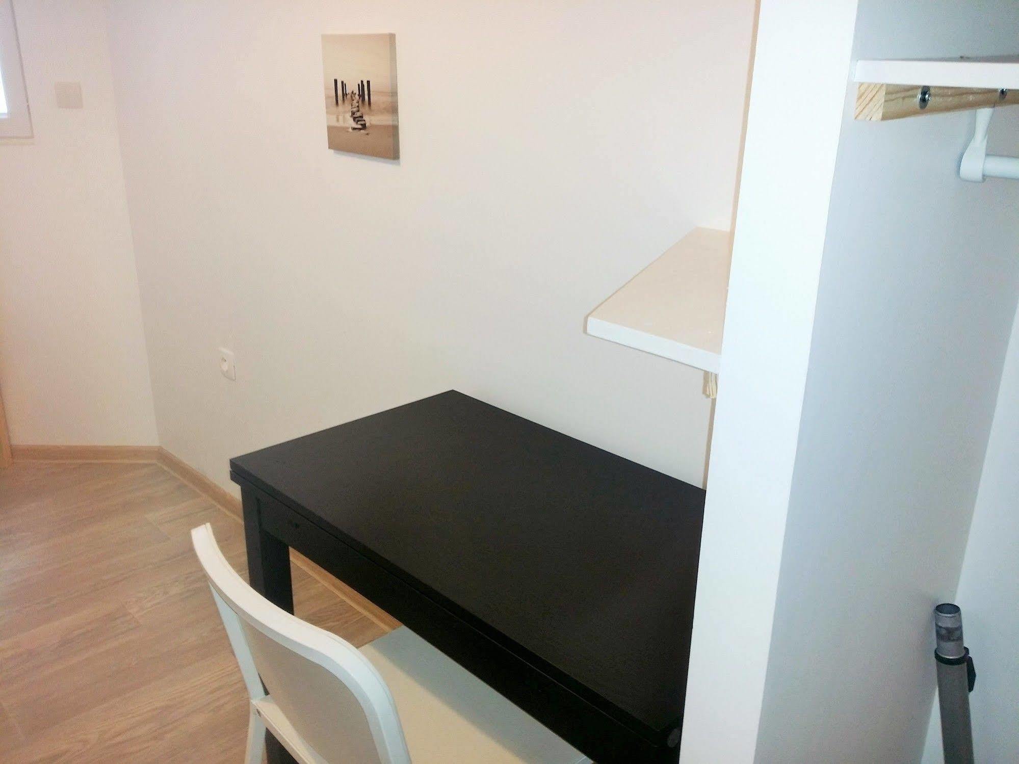 Appartement Clermont Sejour Extérieur photo