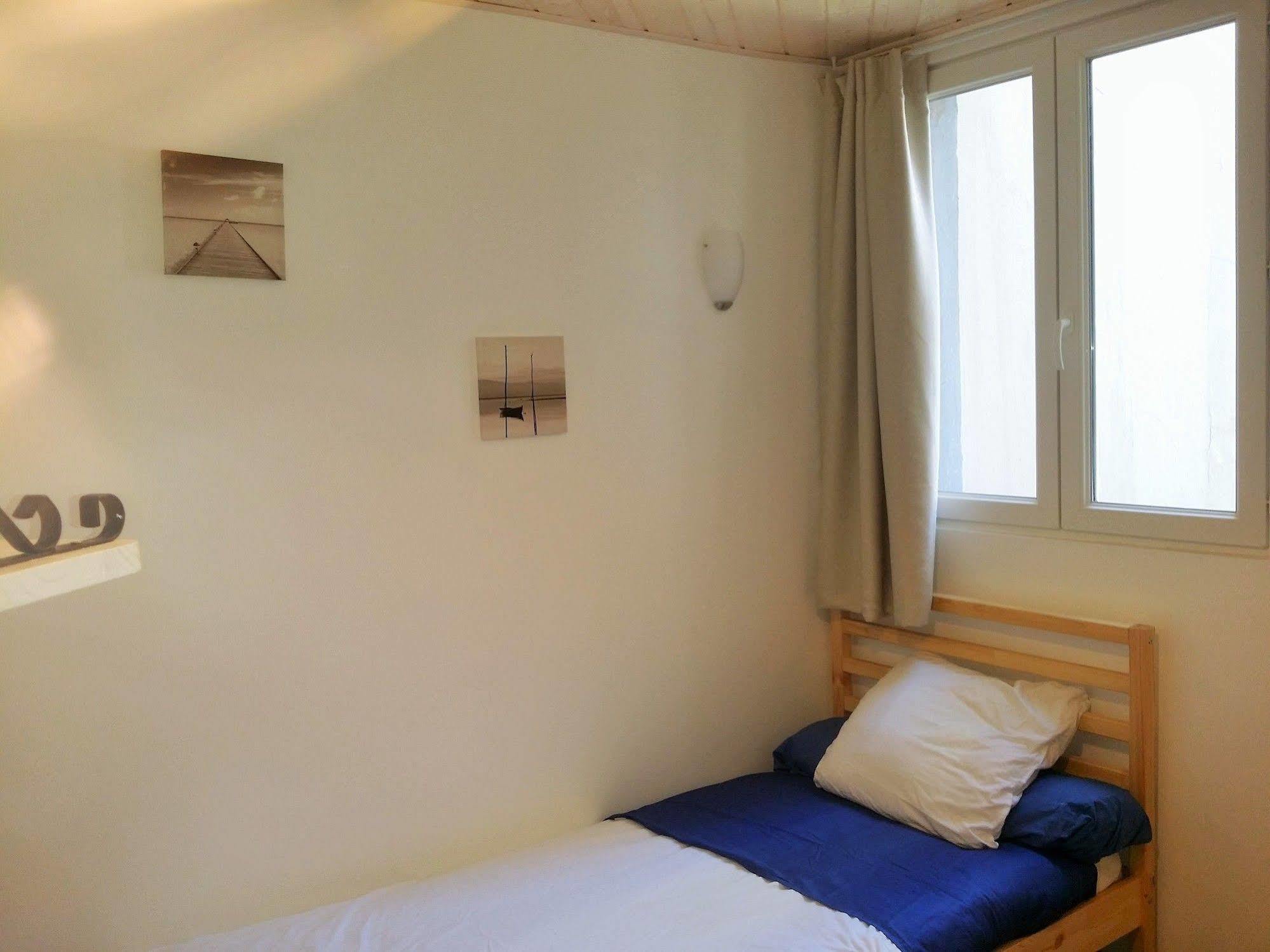 Appartement Clermont Sejour Extérieur photo