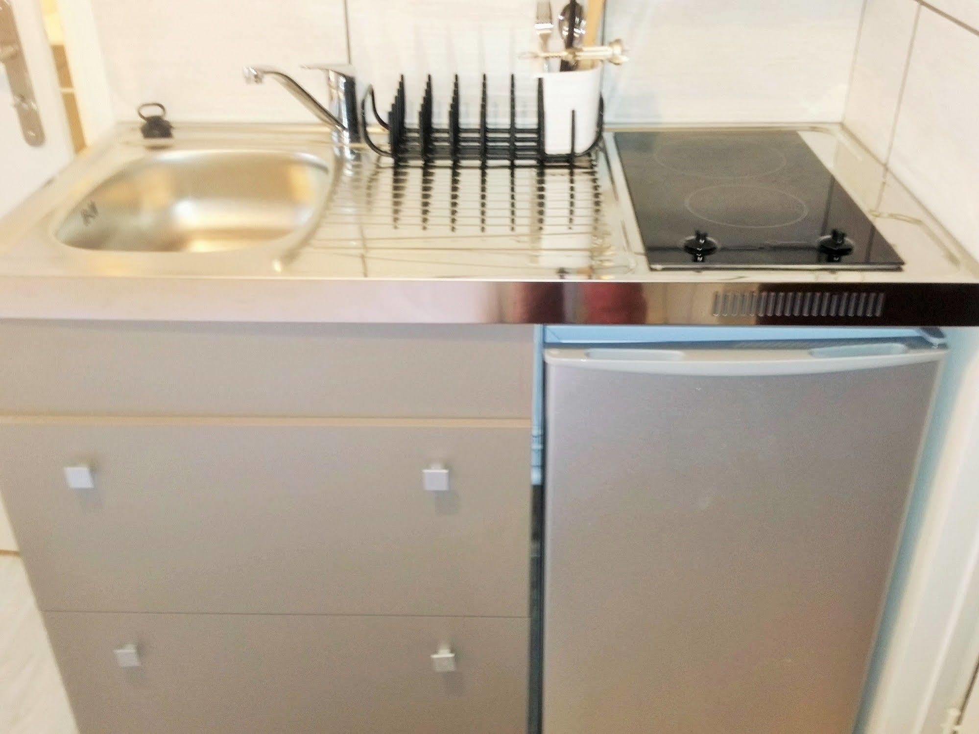 Appartement Clermont Sejour Extérieur photo