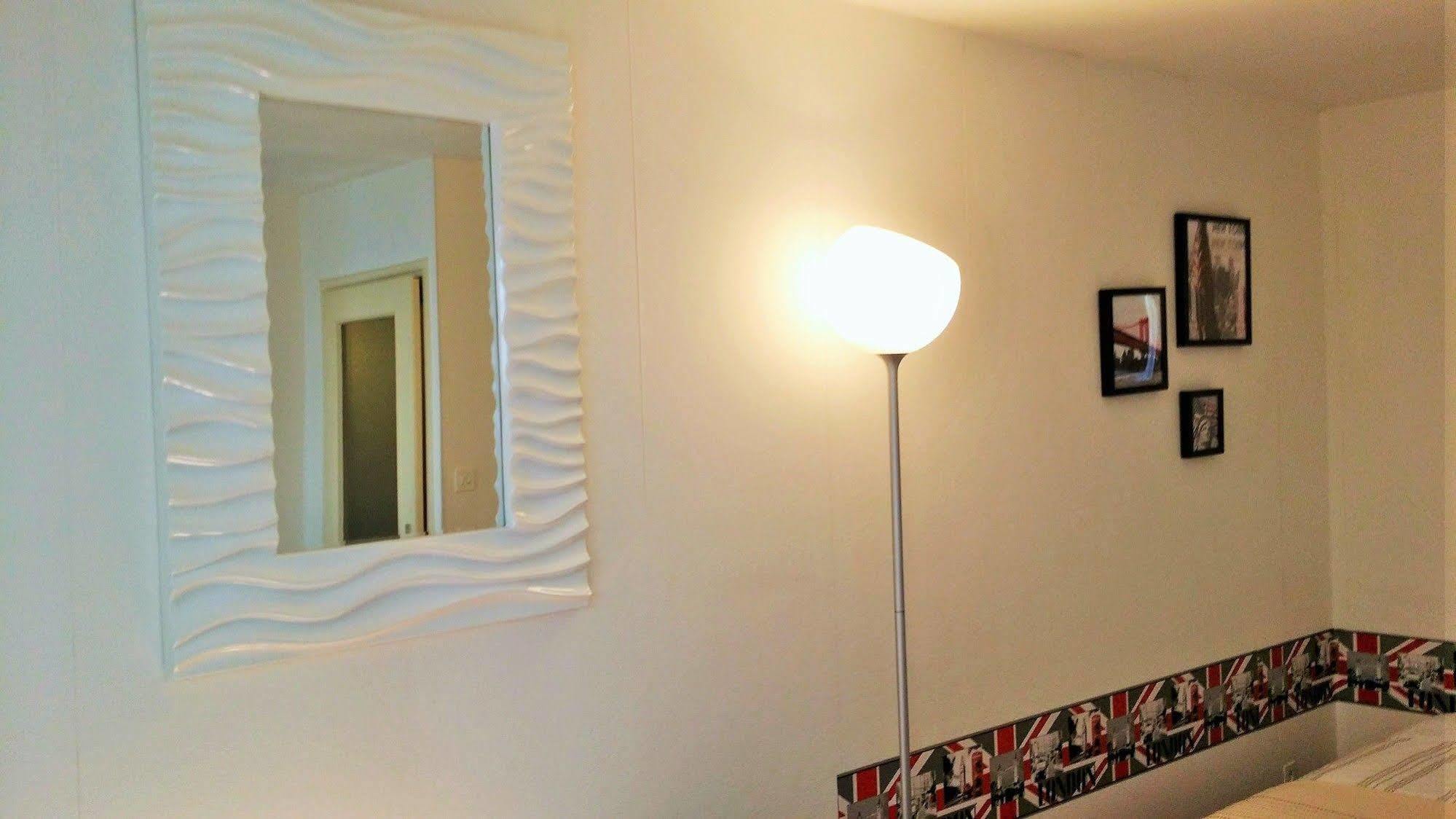 Appartement Clermont Sejour Extérieur photo