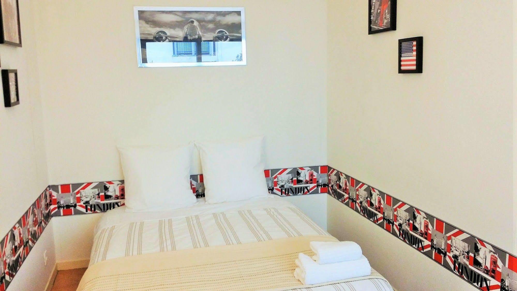 Appartement Clermont Sejour Extérieur photo